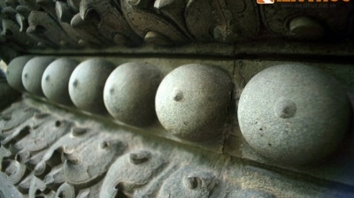 Ngắm vẻ đẹp hàng trăm bầu ngực cổ xưa ở Đà Nẵng