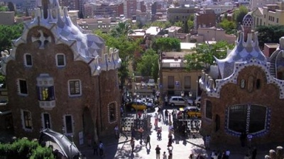 “Người tình” Barcelona