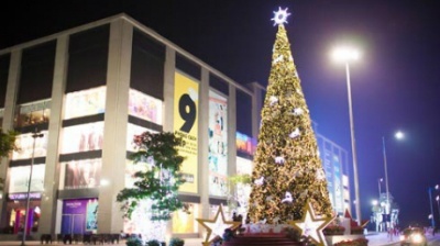 Những điểm đón Noel ấn tượng nhất Hà Nội