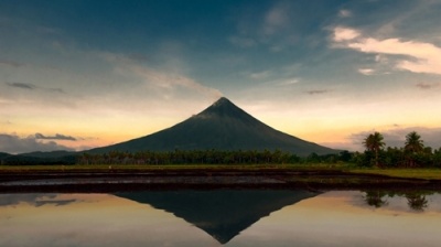 Những điểm du lịch tự nhiên đẹp 'mê hồn' ở Philippines