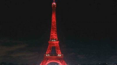 Những điều bất ngờ về tháp Eiffel