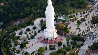 Những ngôi chùa tuyệt đẹp để du xuân