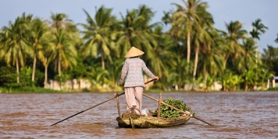 Những 'vẻ đẹp bất tận' của Việt Nam mê hoặc khách ngoại