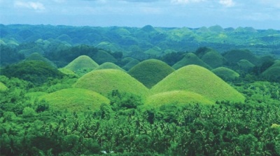 Philippines và những trải nghiệm du lịch hấp dẫn