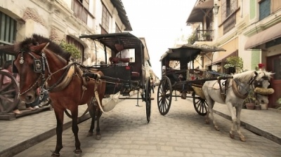 Phương tiện đi lại ở Philippines