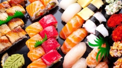 Quan niệm sai lầm thường thấy về món sushi