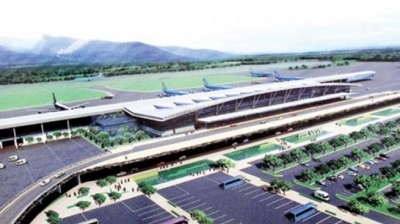 Quảng Ninh sắp có sân bay 7500 tỷ