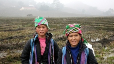 Sa Pa là nơi thú vị nhất để khám phá văn hóa