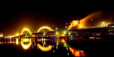 Sông Hàn sẽ có khu phố đêm
