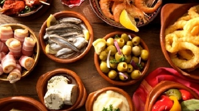 Tapas, kho báu nhỏ của ẩm thực xứ sở bò tót