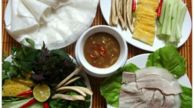 Thưởng thức 3 món ăn Đà Nẵng được công nhận đặc sản của Việt Nam