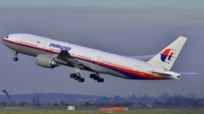 Tiếp viên Malaysia Airlines quấy rối tình dục hành khách