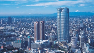 Tokyo - Thiên đường tuyệt sắc