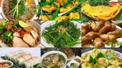 Tổng hợp những quán ăn ngon ở Đà Nẵng