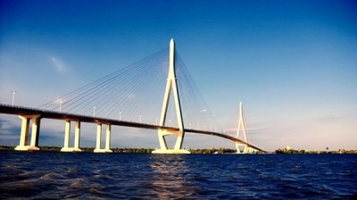 Top 10 cây cầu nổi tiếng nhất Việt Nam