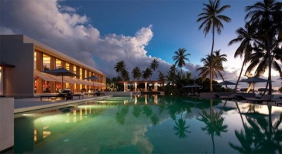 Top resort sang trọng ở Đà Nẵng