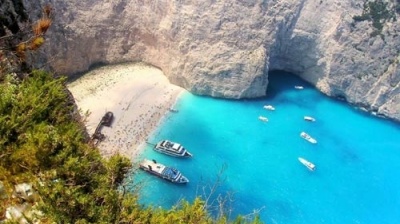 Vịnh Navagio