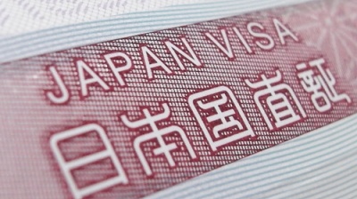 Xin visa Nhật du lịch tự túc